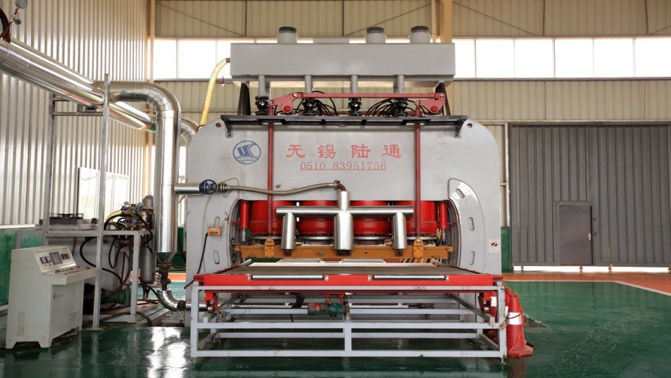 太阳成集团tyc539获悉中国林产工业协会竹木重组材及制品分会成立